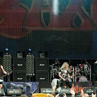 Saxon (band)