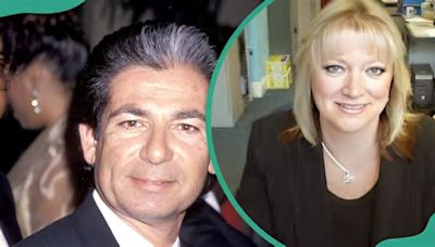 Jan Ashley's bio: The story of Robert Kardashian Sr.'s little-known ex-wife