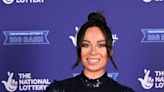 Strictly Come Dancing’s Katya Jones reveals battle with one big personal dilemma