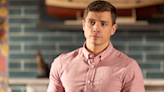 Hollyoaks: Beau pays the price for Dave's mistake