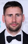 Edward Holcroft