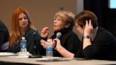 Sexual assault survivor returns to Penn State 46 years later to discuss rape culture