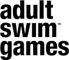 Adult Swim Games