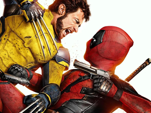 Éxito de 'Deadpool y Wolverine' aumenta expectativas de una nueva entrega