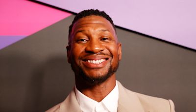 Jonathan Majors cast in first movie role since domestic assault conviction