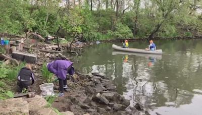 Boating season is here: Friends of the Chicago River offer tips on keeping waterways clean