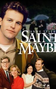 Anne Tyler's Saint Maybe