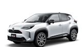 強化底盤追求走行樂趣，Toyota Yaris Cross GR SPORT 日規發表