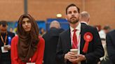 Halesowen general election result: Labour's Alex Ballinger becomes first MP for new constituency