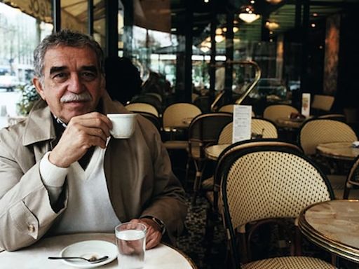 Crónica de un Sabor Anunciado: La cocina en la vida de García Márquez, Parte 1