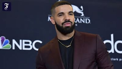 Drake nutzt Stimme von Tupac Shakur und bekommt Ärger