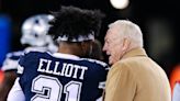With Ronald Jones suspended, will the Dallas Cowboys bring back Ezekiel Elliott?