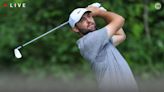 Scottie Scheffler live score: Updated PGA Championship leaderboard, results, highlights from Sunday's Round 4 | Sporting News