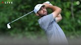 Scottie Scheffler live score: Updated PGA Championship leaderboard, results, highlights from Sunday's Round 4 | Sporting News Australia