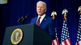 Biden issues executive order aimed at boosting background checks. Here's how it's meant to work.