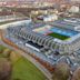 Stadion, Malmö