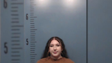 Abilene woman arrested for Intoxicated Assault after allegedly hitting victim with vehicle