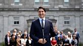 Diane Francis: Trudeau's cabinet shuffle is about politics, not governance