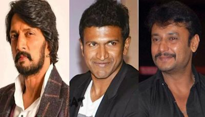 Did Darshan Trouble Sudeep, Puneeth Rajkumar? Producer Umapathy's Shocking Claims