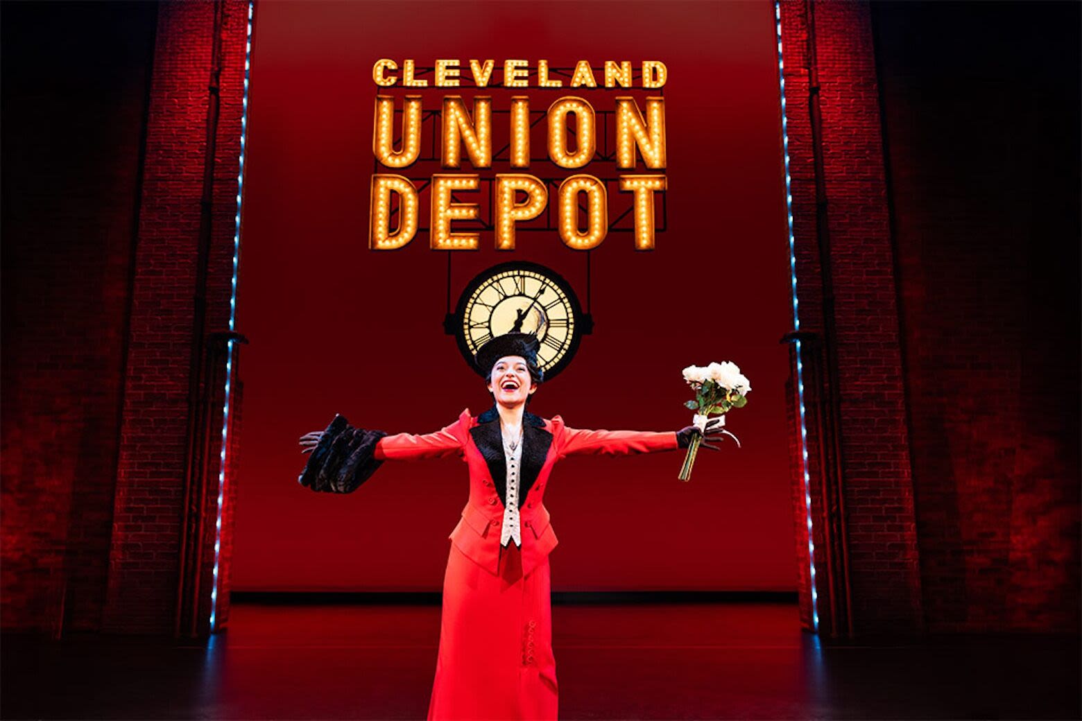 ‘Funny Girl’ won’t rain on your parade at Kennedy Center - WTOP News