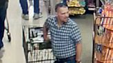 Plainville police seek man who tried to steal from Big Y