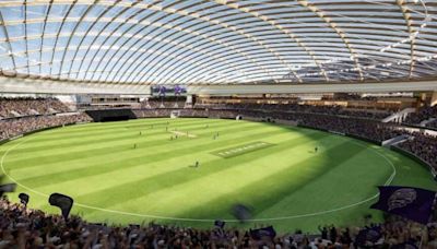 All-Weather Cricket Stadium To Be Built In Australia Soon: Check Special Features And Other Details Here