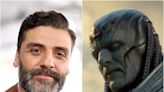 Oscar Isaac explains why he found filming X-Men: Apocalypse ‘excruciating’