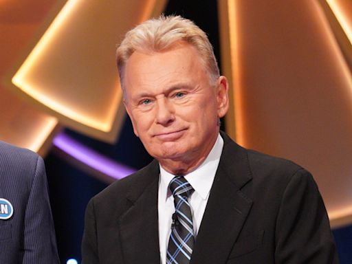 Pat Sajak Boldly Shuts Down Contestants’ Wrong Answers on ‘Wheel of Fortune’ During Last Week