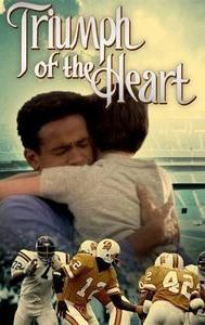 A Triumph of the Heart: The Ricky Bell Story