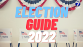 Election guide 2022: Everything you need to know to vote this November in Nebraska