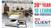 Celerant Celebrates 20th Year of Bringing Retailers Together to Learn New Strategies at 2024 Client Conference