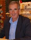 Robert Harris (novelist)