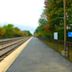 Ravinia Park station