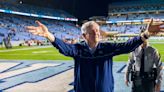 Why UNC football coach Mack Brown cautioned his players about eating ‘poison cheese’