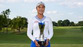 Minjee Lee wins Kroger Queen City Championship in playoff despite losing five-stroke lead