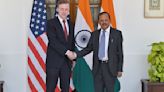 US National Security Adviser Jake Sullivan’s India visit strengthening strategic partnership