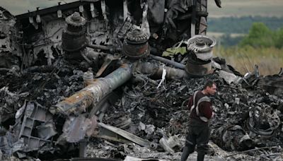 A 10 años del derribo del vuelo MH17: 298 muertos, un misil tierra-aire y las reacciones tras la sentencia