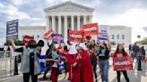 Supreme Court overturns Roe v. Wade in historic but anticipated reversal: ‘This is an invasion of a woman’s body’