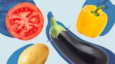 Nightshade Vegetables Aren't Actually Bad for You