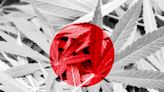 It’s Illegal to Sell or Possess Cannabis in Japan—But It’s Legal to Get High On It. Here’s Why