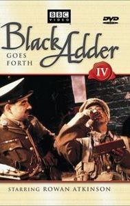 Blackadder Goes Forth