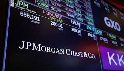 JPMorgan y Citi debieran mostrar positivos resultados, según este indicador