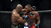 UFC 278 salaries: Kamaru Usman, Jose Aldo top list of disclosed payouts