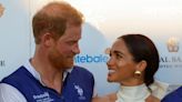Harry and Meghan’s Kids Won’t Appear in Netflix Shows: Report