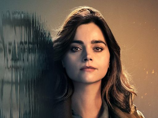 Jenna Coleman is a tough cop in The Jetty first trailer