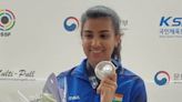 Paris Olympics 2024: Raiza Dhillon, Haryana's Skeet Shooting Hopeful Ready for the World Stage - News18