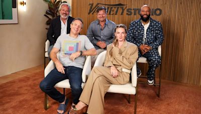 ...Rebecca Ferguson, Steve Zahn and Common on What to Expect From ‘Silo’ Season 2: ‘What Is So Great About These Stories, ...