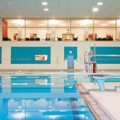 Swim Center