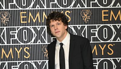 Jesse Eisenberg: Polnische Staatsbürgerschaft