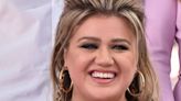 Kelly Clarkson Says Antidepressants Saved Her From The Darkest Days Of Her Divorce